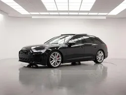Nero mythos [0e0e] Nuova 2024 Audi S6 Sport Station wagon | 83.890 € (Super prezzo)
