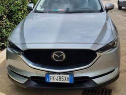 Grigio Usata 2017 Mazda CX-5 SUV | 20.000 € (Buon prezzo)