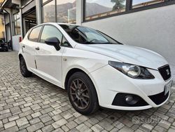 Bianco Usata 2012 Seat Ibiza ST Station wagon | 3500 € (Ottimo prezzo)