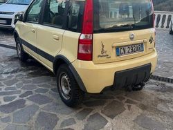 Usata 2005 Fiat Panda 4x4 Climbing Due volumi | 5000 € (Buon prezzo)