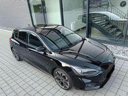 Nero Usata 2010 Ford Focus Tre volumi | 4000 € (Ottimo prezzo)