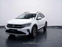 Pure white Usata 2024 VW Taigo Life SUV | 20.990 € (Ottimo prezzo)