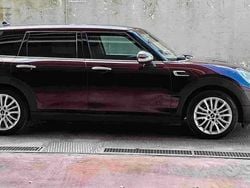 Usata 2016 Mini Clubman Station wagon | 11.800 € (Buon prezzo)