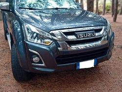 Grigio Usata 2018 Isuzu Pick up Pick-up | 23.800 €