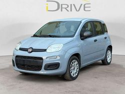 Grigio Usata 2022 Fiat Panda Tre volumi | 7990 € (Super prezzo)