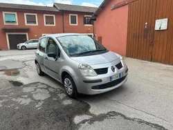 Usata 2007 Renault Modus Luxe Monovolume | 2699 € (Ottimo prezzo)