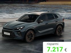 Fiord blue Nuova 2025 Cupra Terramar SUV | 44.350 € (Buon prezzo)