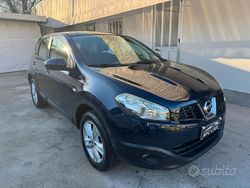 Blu Usata 2010 Nissan Qashqai Tekna SUV | 4500 € (Ottimo prezzo)