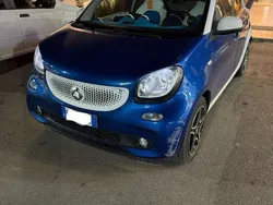 Usata 2016 Smart ForFour Proxy Due volumi | 11.900 € (Buon prezzo)
