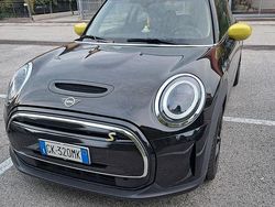 Nero Usata 2022 Mini Cooper S Classic Due volumi | 16.500 €
