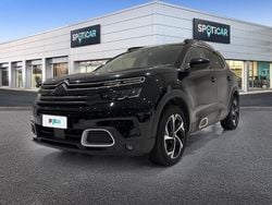 Nero Usata 2022 Citroën C5 Aircross Feel SUV | 18.950 € (Ottimo prezzo)