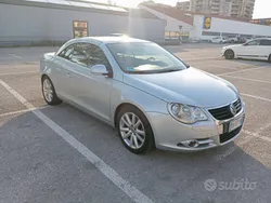 VW Eos