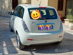 Bianco Usata 2010 Lancia Ypsilon Due volumi | 3999 €