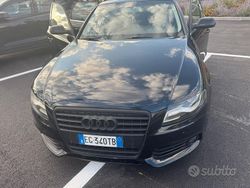 Nero Usata 2010 Audi A4 Station wagon | 8500 € (Cara)