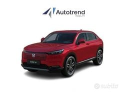 Bianco Nuova 2025 Honda HR-V Advance SUV | 30.950 € (Buon prezzo)