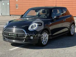 Nero Usata 2016 Mini One D Due volumi | 9400 € (Super prezzo)