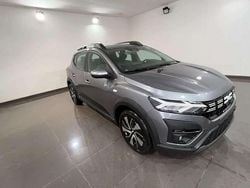 Grigio Nuova 2025 Dacia Sandero Expression Due volumi | 16.990 € (Buon prezzo)