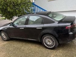 Usata 2005 Alfa Romeo 159 Progression Tre volumi | 2000 € (Buon prezzo)
