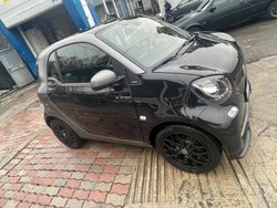 Nero Usata 2019 Smart ForTwo Coupé Superpassion Coupé | 16.900 € (Buon prezzo)