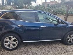Blu Usata 2011 Mazda CX-7 SUV | 2500 € (Buon prezzo)