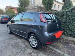 Grigio Usata 2011 Fiat Punto Evo Due volumi | 3000 € (Buon prezzo)