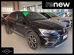 Nero metallizzato Usata 2022 Renault Arkana Intens SUV | 19.600 € (Ottimo prezzo)