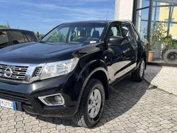 Nero Usata 2017 Nissan Navara Acenta Pick-up | 16.400 € (Super prezzo)