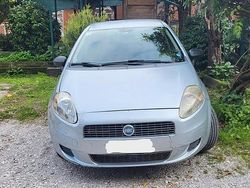 Usata 2007 Fiat Punto | 2200 € (Cara)
