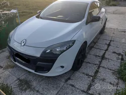 Usata 2011 Renault Mégane Coupé Coupé | 6500 €