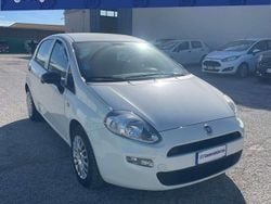 Bianco Usata 2018 Fiat Punto Furgone | 6290 € (Buon prezzo)