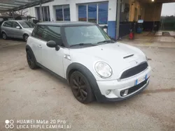 Usata 2011 Mini Cooper SD Due volumi | 5000 € (Buon prezzo)
