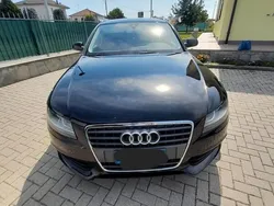 Usata 2012 Audi A4 Station wagon | 8000 € (Buon prezzo)