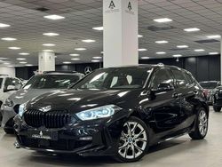 Nero Usata 2024 BMW 118 M Sport Due volumi | 25.900 € (Super prezzo)