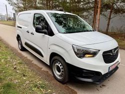 Usata 2022 Opel Campo Pick-up | 10.500 €
