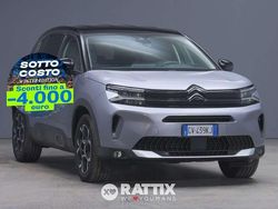 Grigio artense Usata 2024 Citroën C5 Aircross SUV | 20.221 € (Super prezzo)