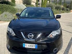 Nero Usata 2016 Nissan Qashqai SUV | 9000 € (Ottimo prezzo)