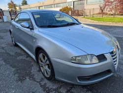 Argento Usata 2003 Alfa Romeo GT Distinctive Coupé | 4900 € (Buon prezzo)