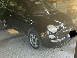 Usata 2010 Fiat 500 Lounge Due volumi | 4700 € (Buon prezzo)