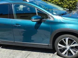 Usata 2019 Peugeot 2008 Allure SUV | 13.500 € (Ottimo prezzo)