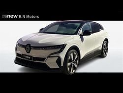 Bianco Usata 2022 Renault Megane E-Tech Techno | 33.900 €