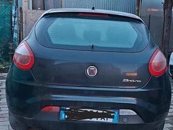 Nero Usata 2010 Fiat Bravo Due volumi | 1700 € (Ottimo prezzo)