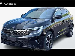 Nero Usata 2023 Renault Austral Iconic SUV | 30.990 € (Ottimo prezzo)