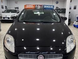 Nero Usata 2012 Fiat Bravo Due volumi | 3500 € (Buon prezzo)