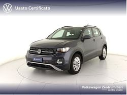 Grigio Usata 2023 VW T-Cross Style SUV | 18.950 € (Buon prezzo)