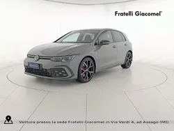 C2 moonstone grey Usata 2022 VW Golf VIII GTI Tre volumi | 32.900 € (Buon prezzo)