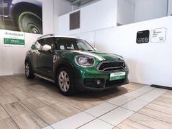 Verde Usata 2019 Mini Countryman SUV | 19.100 € (Buon prezzo)