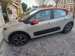 Usata 2017 Citroën C3 Feel Tre volumi | 7000 € (Buon prezzo)