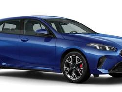 Blu/azzurro Usata 2025 BMW 118 M Sport Due volumi | 35.980 € (Buon prezzo)