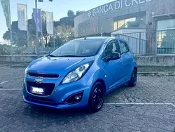 Usata 2014 Chevrolet Spark SE Due volumi | 3700 € (Buon prezzo)