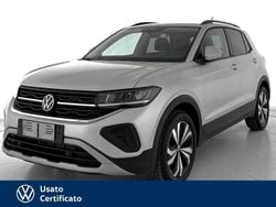 Grigio / pastello Nuova 2025 VW T-Cross Life SUV | 23.100 € (Buon prezzo)